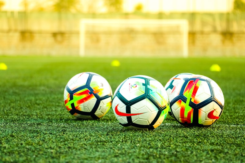 Academy Training